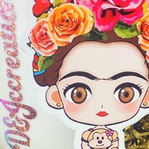 Meet your Posher, Daniela